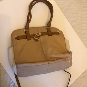 Calvin Klein Satchel Purse